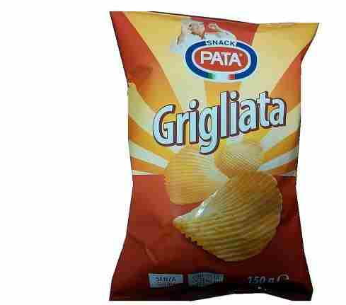 PATA LA GRIGLIATA 150G – Gormina